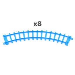Железная дорога, в коробке