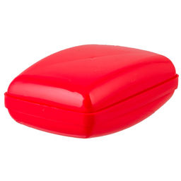 Мыльница закрытая 4,2*10,5*7,1см - Полимербыт фото 10