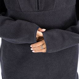 Куртка-толстовка J.485 т.серый - Argo classic фото 4