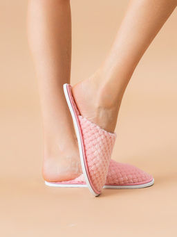 Тапочки домашние С-6ЖВТ-МР