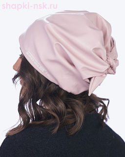21-01 Шапка женская