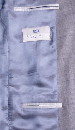 Костюм мужской Broswil 1734  фото 2