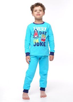 Пижама детская