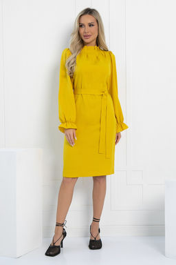 Платье Яркий акцент - Lt collection фото 38