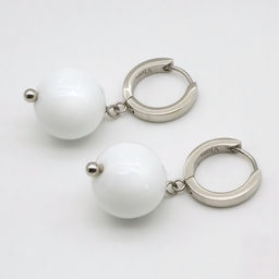 Серьги из муранского стекла - Vloes фото 3