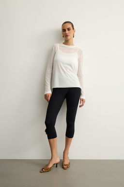 Лонгслив трансформер