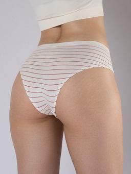 Набор женских трусов танга (арт. 3512LUBZ) - Indefini фото 6