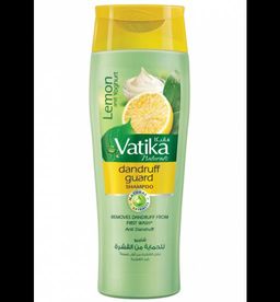 Маска Для Волос Dabur Vatika Dandruff Guard - Против перхоти 500мл.  фото 26