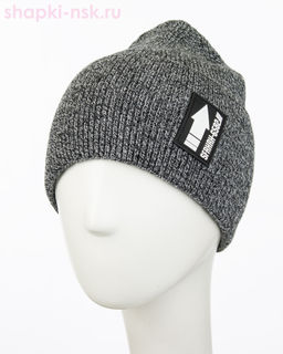 12211 MMH Шапка мужская (57-59)