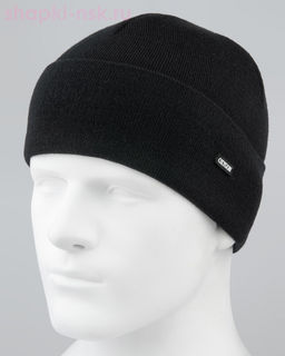 CLASSIC Шапка по голове мужская (57-59)