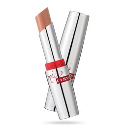 PUPA Губная помада тон 100 "Miss Pupa" кремовый