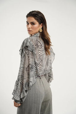 Блуза женская - Deesses фото 7