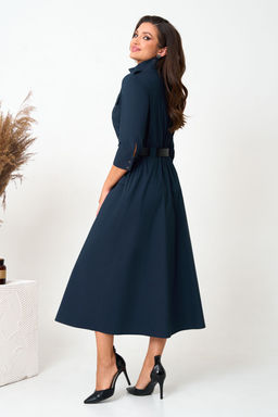 Комбинезон AGATTI 5645 Черный  фото 209