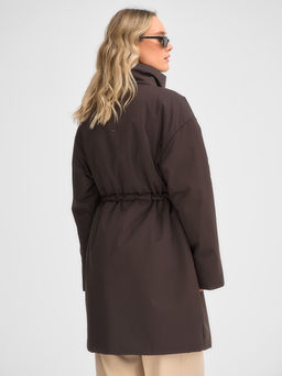 Плащ женский HOOPS, арт. 33287 фото 19