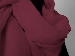 Платок 20С130-ШР/039/у 68*68 цв. 59 рис. 0 бордовый