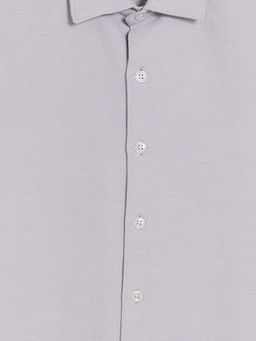 Slim Fit Arm?rl? Erkek G?mlek