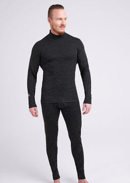 MP600330/1 ТЕРМ Кальсоны мужские 176пак. - Clever wear фото 5