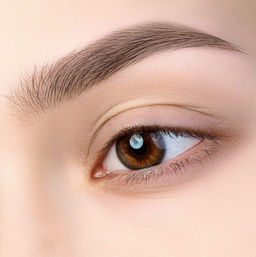 RELOUIS Тени "Pro Brow Powder" для бровей тон 01 Blonde