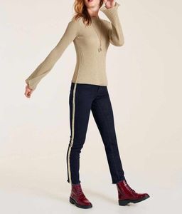 Пуловер, золотистый - Heine фото 3