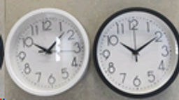 Часы настенные 23 см / 381-47 /уп 60/ микс - Галеонтрейд фото 12