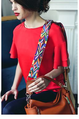 Ремень-стропа плечевойР-100.20