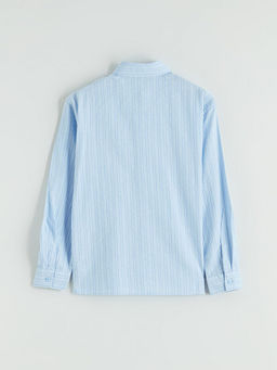 ?izgili Erkek ?ocuk G?mlek