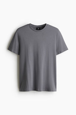 Camiseta Regular Fit - H&m фото 5