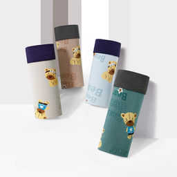 Трусы-боксеры А28337295 - Tadmico фото 5