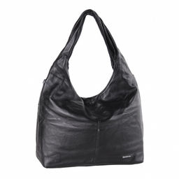 Сумка 970270 black Velina Fabbiana-Safenta