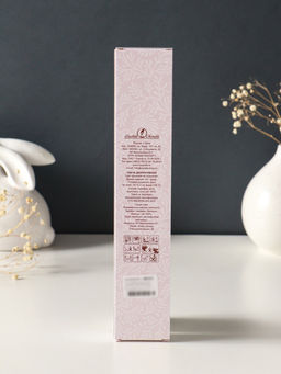 Набор свечей античных, 2.3×24.5 см, 5 ч, 55 г, 2 шт., жёлтый