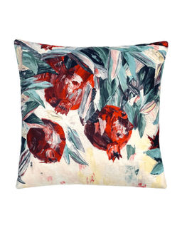 Декоративная наволочка P042