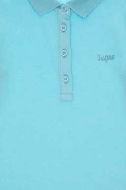 K_z _ocuk Aqua Basic Ti__rt Sepette S_rpriz _ndirim - U.s. polo assn фото 3