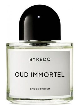 BYREDO PARFUMS OUD IMMORTEL unisex 100ml edp  фото 2