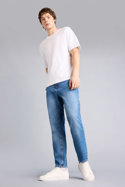 %100 Pamuk 90s Sl_m F_t Pantolon