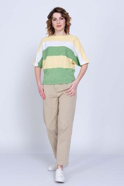 Джемпер Л 0711 - Злата Стиль фото 23