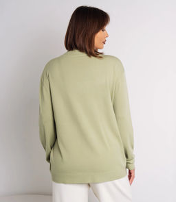 Водолазка #ОКТ08 - Dommod фото 97