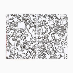 Подарочный набор, анкета для мальчиков и ручка 23 февраля - Artfox фото 3