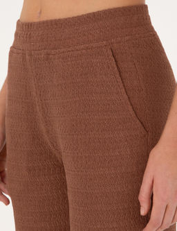 Kahverengi Loose Fit E_ofman Alt_ - Pierre cardin фото 5