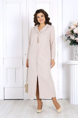 Платье Ninele 6090 песочный