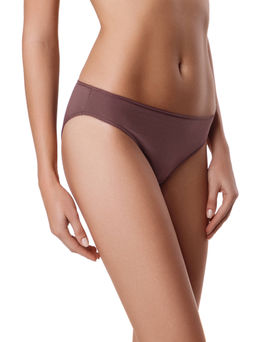 CONTE Трусы слип SENSUELLE RP3025 ирис - Conte elegant фото 6