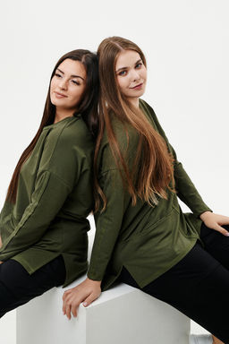 Костюм 9158 - Натали фото 35