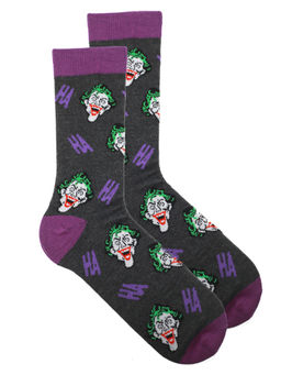Носки р.40-45 Ideas Джокер