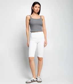 Велосипедки #КТ53 (2), белый