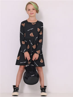 платье 1ДПД4399001н - Апрель фото 6