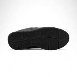 Туфли К770-2 черные - Sport фото 3