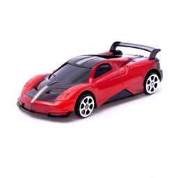 Машина инерционная Спорткар, МИКС - Simaland фото 6