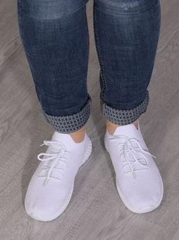 М-97 751-3.С1 Слипоны текстильные легкие дышащие