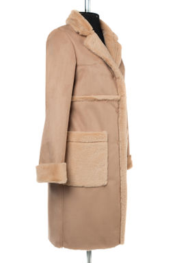 02-2978 Пальто женское утепленное - El podio фото 8