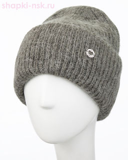 Фрида 450 Шапка женская флис (56-58)