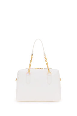 Kad_n Beyaz _anta Sepette S_rpriz _ndirim - U.s. polo assn фото 5